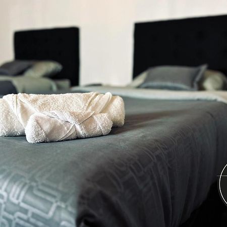 H&L Boutique Hotel Bogota Bagian luar foto