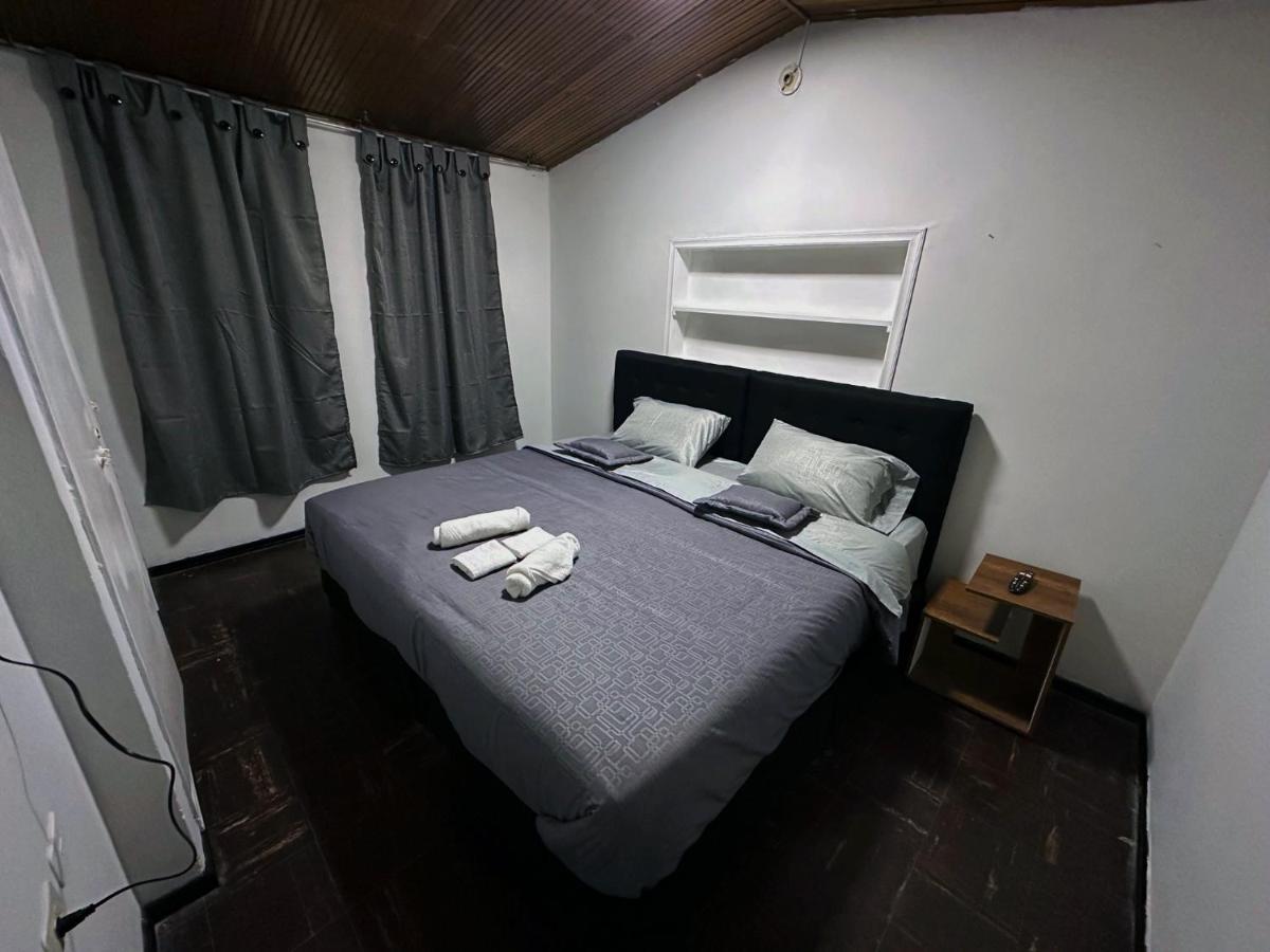 H&L Boutique Hotel Bogota Bagian luar foto