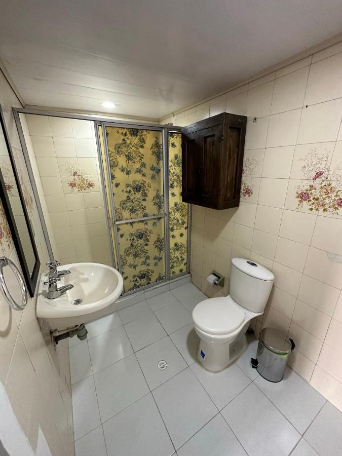 H&L Boutique Hotel Bogota Bagian luar foto