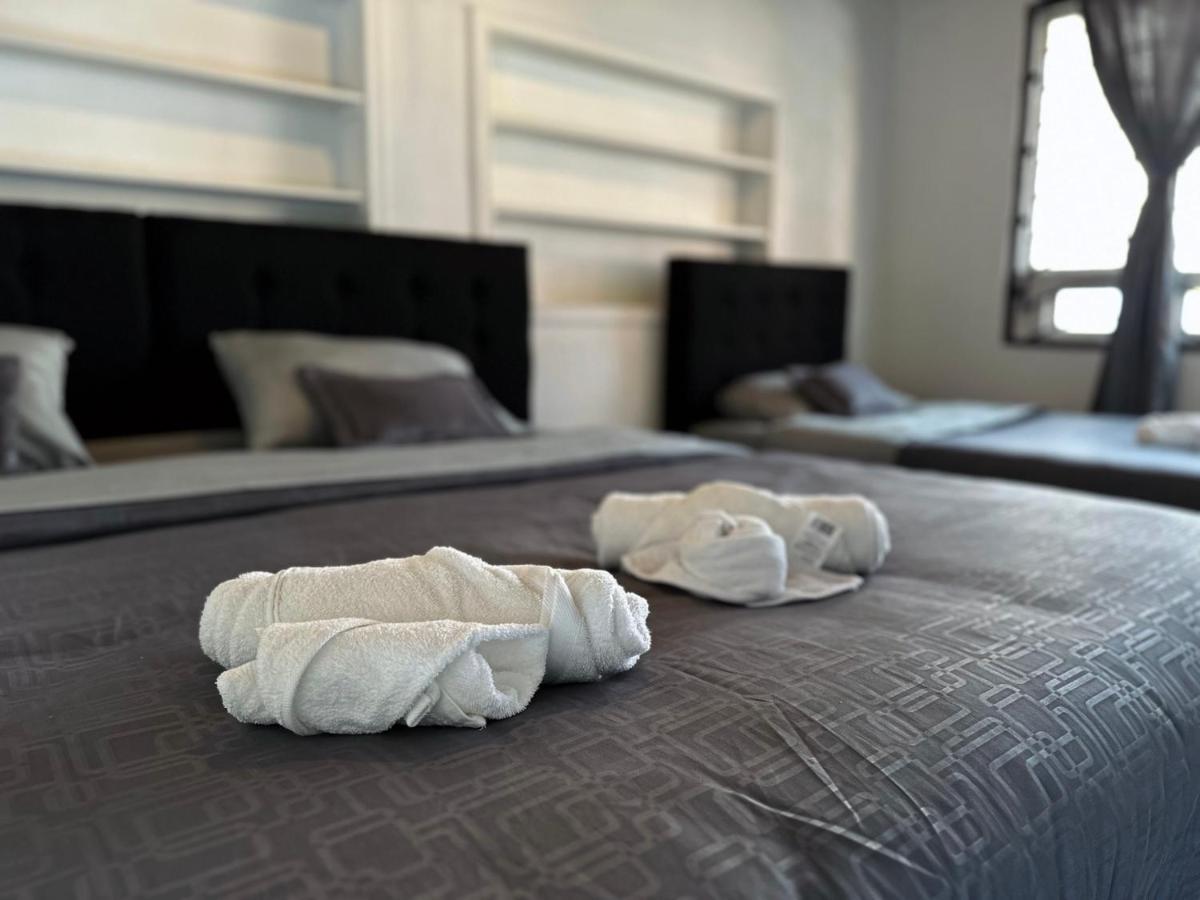 H&L Boutique Hotel Bogota Bagian luar foto